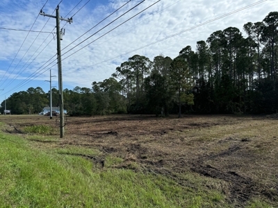 Commercial/Residential land for sale near Cedar Key Florida! - image 1