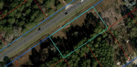 Commercial/Residential land for sale near Cedar Key Florida! - image 3