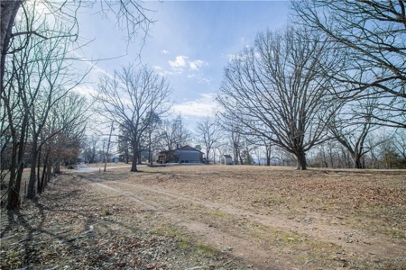 2 Country Homes For Sale on 9.67 Acres, Harrison, Boone Co. - image 14