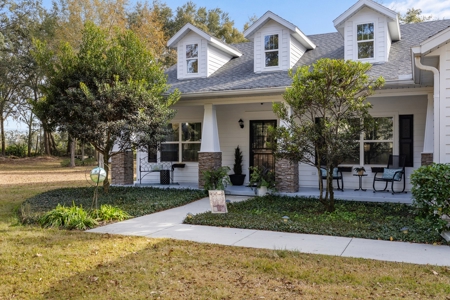 Trenton, FL - Hagan Estates - image 32