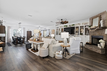 Trenton, FL - Hagan Estates - image 27