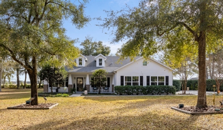 Trenton, FL - Hagan Estates - image 1