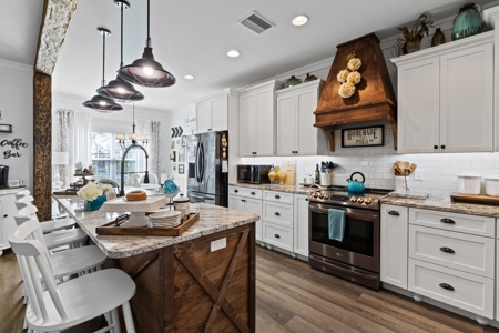 Trenton, FL - Hagan Estates - image 21