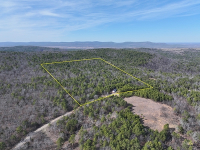 23.7 Acre Recreational Property - Off-Grid Cabin - image 31