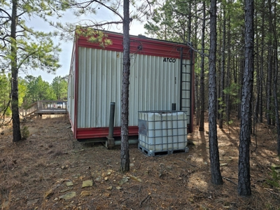 23.7 Acre Recreational Property - Off-Grid Cabin - image 4