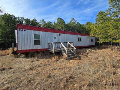 23.7 Acre Recreational Property - Off-Grid Cabin - image 2
