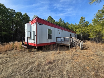23.7 Acre Recreational Property - Off-Grid Cabin - image 1