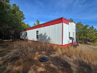 23.7 Acre Recreational Property - Off-Grid Cabin - image 3