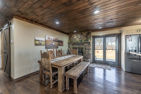 Home and 40 Acre Ranch for Sale in the Missouri Ozarks - image 9