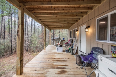 100 Acres in West Feliciana with 2 Bed/1 Bath Camp - image 12