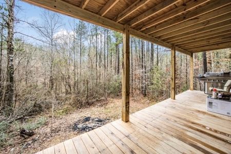 100 Acres in West Feliciana with 2 Bed/1 Bath Camp - image 13