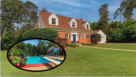 Cape Cod Home Below Appraisal in the Heart of the Missouri Ozarks - image 39