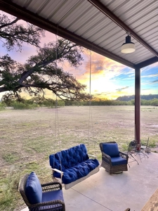 10.5 Acres of Riverfront Land in Junction TX  North Llano - image 24