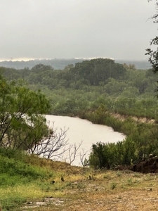 10.5 Acres of Riverfront Land in Junction TX  North Llano - image 13