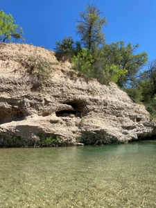 10.5 Acres of Riverfront Land in Junction TX  North Llano - image 18