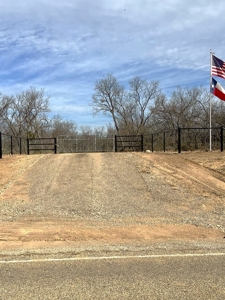 10.5 Acres of Riverfront Land in Junction TX  North Llano - image 25