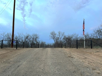 10.5 Acres of Riverfront Land in Junction TX  North Llano - image 19