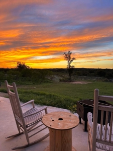 10.5 Acres of Riverfront Land in Junction TX  North Llano - image 30