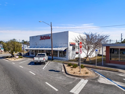 Commercial Investment Opportunity High Springs Florida - image 36