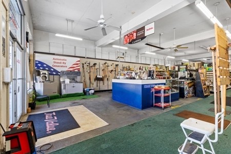 Commercial Investment Opportunity High Springs Florida - image 13