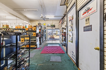 Commercial Investment Opportunity High Springs Florida - image 8