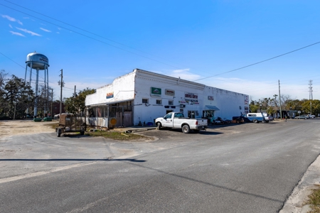 Commercial Investment Opportunity High Springs Florida - image 35