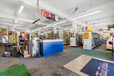 Commercial Investment Opportunity High Springs Florida - image 32