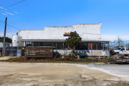 Commercial Investment Opportunity High Springs Florida - image 42