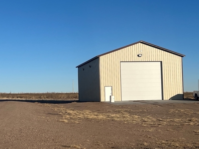 Charming  Home on 10 Acres in Frontier County NE - image 19