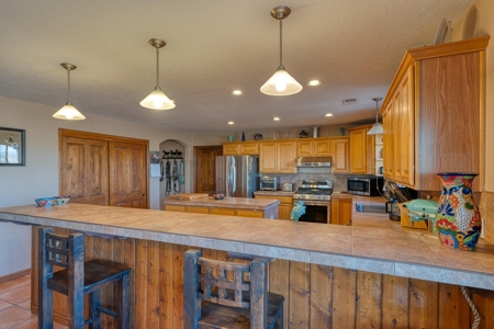 Central New Mexico Horse Property on 40 Acres - image 13