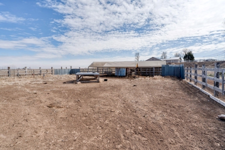 Central New Mexico Horse Property on 40 Acres - image 45