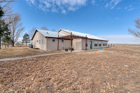 Central New Mexico Horse Property on 40 Acres - image 33