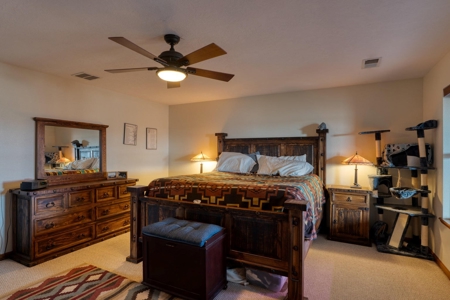 Central New Mexico Horse Property on 40 Acres - image 21
