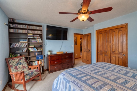 Central New Mexico Horse Property on 40 Acres - image 32