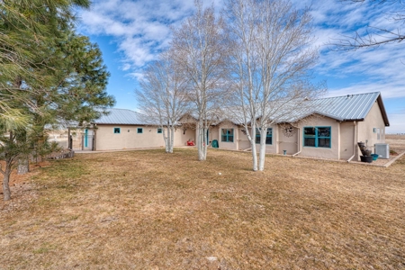 Central New Mexico Horse Property on 40 Acres - image 3