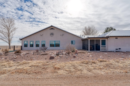 Central New Mexico Horse Property on 40 Acres - image 36