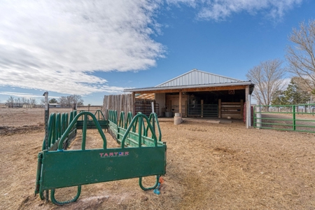 Central New Mexico Horse Property on 40 Acres - image 43