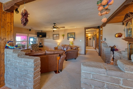 Central New Mexico Horse Property on 40 Acres - image 9