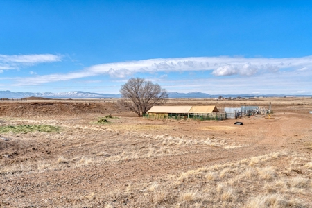 Central New Mexico Horse Property on 40 Acres - image 44