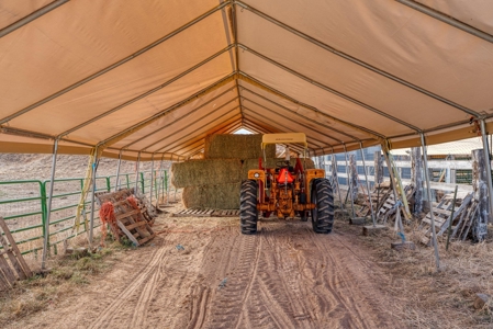 Central New Mexico Horse Property on 40 Acres - image 47