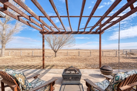 Central New Mexico Horse Property on 40 Acres - image 34