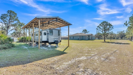 10 Acres, Equine, Ranch, Farm Property with Custom Home - image 33