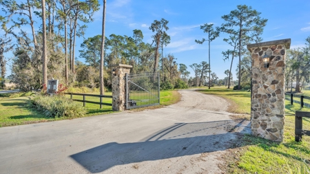 10 Acres, Equine, Ranch, Farm Property with Custom Home - image 17