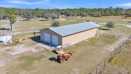 10 Acres, Equine, Ranch, Farm Property with Custom Home - image 4