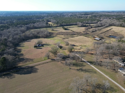 5 Acre Lot in Hallsville, Texas - image 6