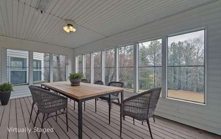 Ga Mountain Luxury Home With Acreage On The Chestatee River - image 49