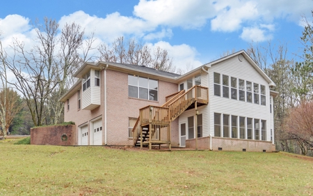 Ga Mountain Luxury Home With Acreage On The Chestatee River - image 43