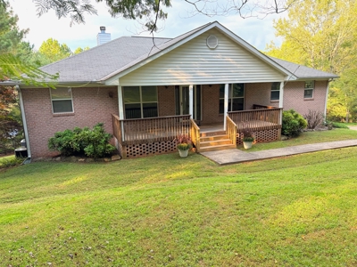 Ga Mountain Luxury Home With Acreage On The Chestatee River - image 44