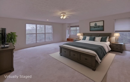 Ga Mountain Luxury Home With Acreage On The Chestatee River - image 48