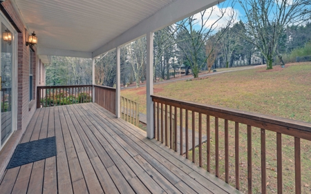 Ga Mountain Luxury Home With Acreage On The Chestatee River - image 3